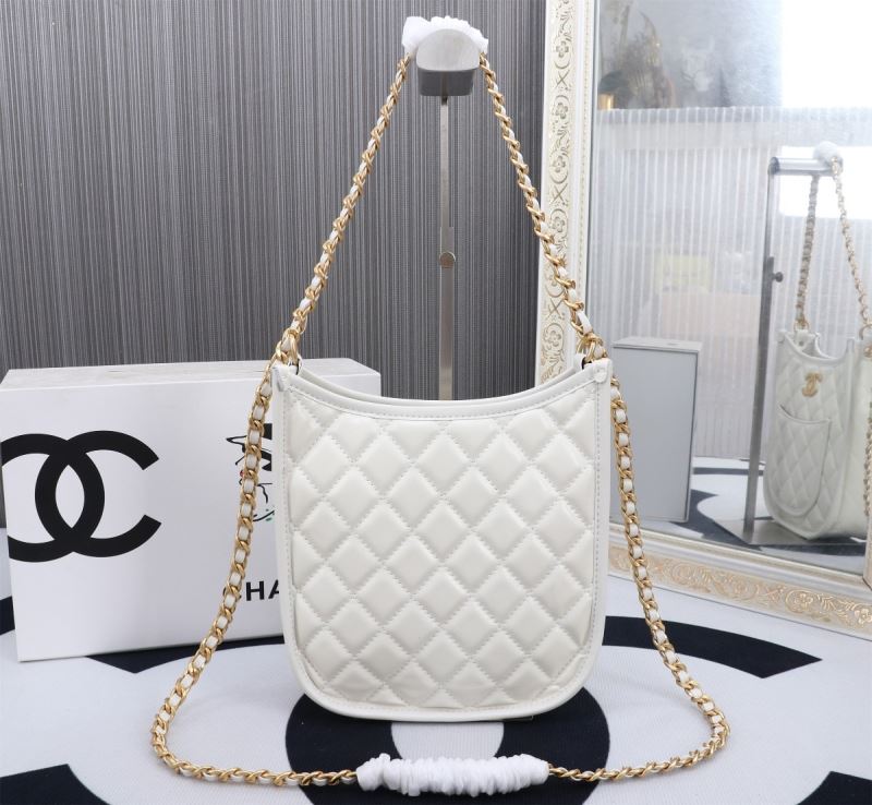 Chanel Hobo Bags